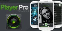 PlayerPro Music Player 3.92 پلیر فیلم و موزیک در اندروید