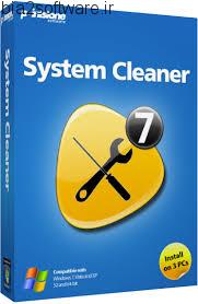 Pointstone System Cleaner 7.6.23 بهینه سازی و پاکسازی سیستم
