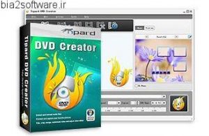Tipard DVD Creator 5.2.88 free instal
