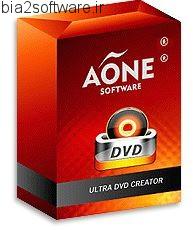Ultra DVD Creator v2.9.1222 تبدیل فایل ویدئویی و رایت بر روی CD و DVD