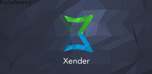 Xender: File Transfer, Sharing v3.2 انتقال فایل و داده ها اندروید