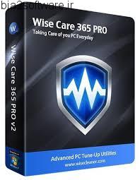 Wise Care 365 Pro 4.19 افزایش سرعت و بهینه سازی ویندوز