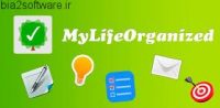 MyLifeOrganized Pro 2.6.0 مدیریت وظایف و برنامه ریزی شخصی اندروید
