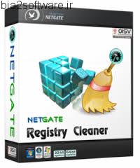 NETGATE Registry Cleaner 18.0.290.0 پاکسازی و یکپارچه سازی رجیستری ویندوز