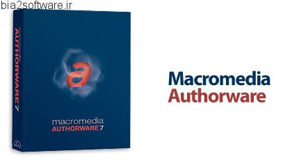 Adobe Macromedia Authorware v7.0 ساخت برنامه های آموزش الکترونیکی و مالتی مدیا
