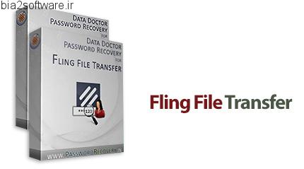 مدیریت FTP با Fling File Transfer Plus 3.0.1702.1