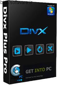 DivX Plus Pro v10.4 پخش فیلم