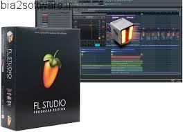 FL Studio Producer Edition 12.4 Build 29 آهنگسازی و ساخت موسیقی