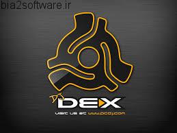 PCDJ DEX DJ 3.6.1.0 دی جی و میکس آهنگ