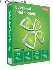 Quick Heal Total Security 2015 v16.00 (9.0.0.9) بسته کامل امنیتی قدرتمند شرکت کوئیک هیل
