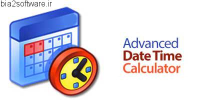 Advanced Date Time Calculator v7.0 مشاهده زمان سپری شده یک تاریخ