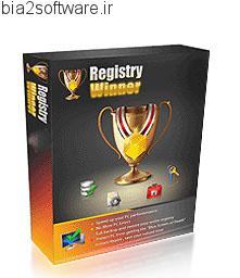 Registry Winner v6.0.9.26 Multilingual کمک به نگهداری و تعمیر کامپیوتر