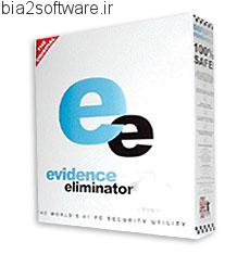 Evidence Exterminator v2.6 پاک کردن کامل سندها از سیستم