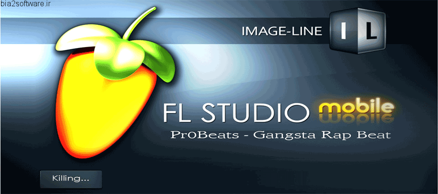استودیوی FL Studio Mobile Full 3.1.53 ساخت موزیک اندروید