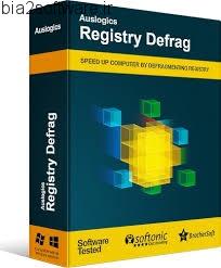 Auslogics Registry Defrag 11.0.9.0 بهینه سازی رجیستری