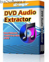 DVD Audio Extractor 7.5.1 استخراج فایل صوتی از دی وی دی dvd