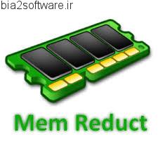 Mem Reduct 3.3.0 خالی نمودن حافظه تا 25 درصد به همراه نسخه پرتابل