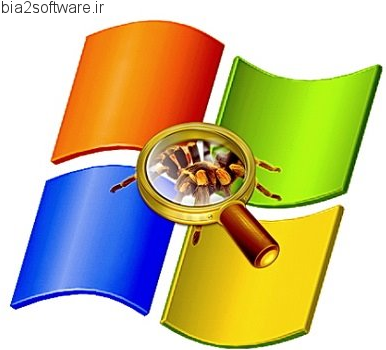Microsoft Malicious Software Removal Tool 5.53 ضد بد افزار مایکروسافت