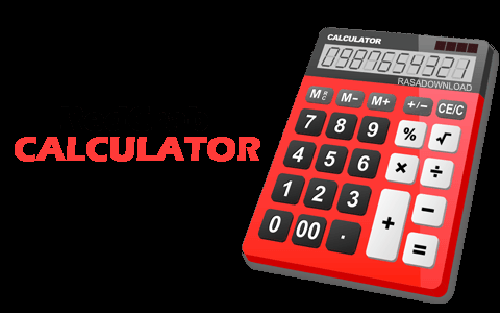 RedCrab Calculator 6.24.1.157 ماشین حساب مهندسی