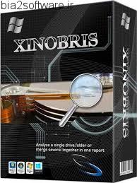 Xinorbis 8.1.2 نمایش تمامی اطلاعات سیستم
