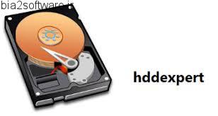 HDDExpert 1.16.1.35 بررسی وضعیت سلامت هارد دیسک