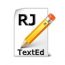 RJ TextEd 13.0 ویرایش متون و سورس فایل