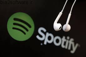 Spotify Music 8.4.79.612 اپلیکیسن محبوب اسپاتیفای اندروید