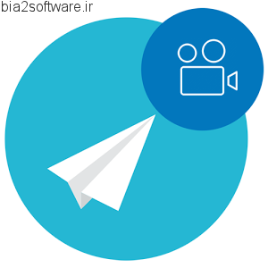 Voicegram 1.5 برقراری تماس تصویری در تلگرام اندروید