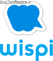 Wispi 3.3.1.701 بروزترین نسخه مسنجر ویسپی برای اندروید