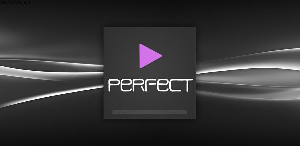 Perfect Player IPTV v1.5.1 Unlocked تلویزیون اینترنتی عالی اندروید