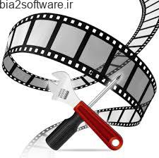 Digital Video Repair 3.6.0.0 تعمیر فایل ویدیویی