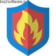 Evorim Free Firewall 2.4.1 فایروال رایگان ویندوز