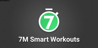 a 7 Minute Workouts 4.1.0 اپلیکیشن ورزش در هفت دقیقه اندروید