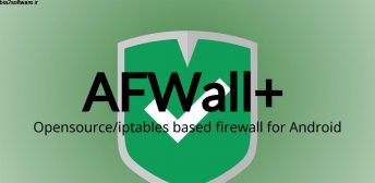 AFWall+ (Donate) v3.2.0 اپلیکیشن فایروال هوشمند و کاربردی اندروید