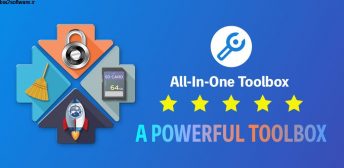 All-In-One Toolbox: Cleaner & Speed Booster PRO 8.1.5.8.5 B-150266 – جعبه ابزار قدرتمند “آل این وان تولباکس” اندروید