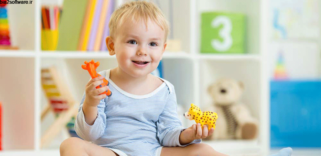 Baby Connect activity logger 6.26 اپلیکیشن نظارت بر کودکان اندروید