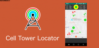 Cell Tower Locator 1.36 اپلیکیشن شناسایی مکان دقیق برج ها سلولی اندروید