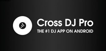 Cross DJ Pro v3.4.1 Donated بهترین برنامه دیجی و میکس موزیک مخصوص اندروید