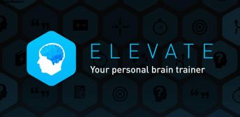 Elevate – Brain Training PRO v5.17 Unlocked اپلیکیشن عالی تقویت و بهبود تمرکز برای اندروید