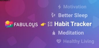 Fabulous: Daily Motivation v3.58 + Premium اپلیکیشن ردیاب عادات و حفظ انگیزه اندروید!