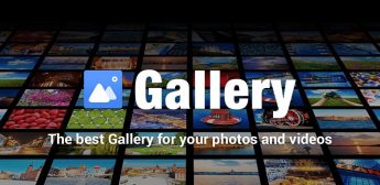 Gallery-Photo Viewer, Photo Folder, Albums, Images 2.5.5 اپلیکیشن گالری پر امکانات و قدرتمند اندروید