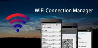 WiFi Connection Manager 1.6.5.16 اپلیکیشن جالب و کاربردی مدیریت وای فای اندروید