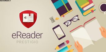 eReader Prestigio: Book Reader Full v6.2.1 اپلیکیشن کتاب خوان صوتی و حرفه ای اندروید