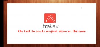 trakax + 1.84 برنامه قدرتمند میکس ویدئو “ترک اکس” مخصوص اندروید