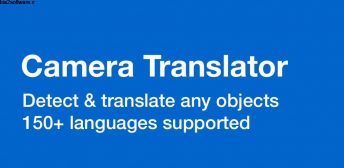 Camera Translator – translate pictures and images v2.6.3 Pro اپلیکیشن مترجم تصویری زنده و هوشمند اندروید
