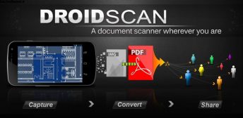 Droid Scan Pro PDF v6.5.1 pro اپلیکیشن عالی اسکنر قابل حمل اندروید