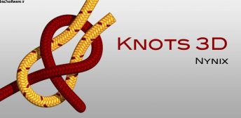 Knots 3D v6.1.3 اپلیکیشن آموزش گره ها مخصوص دستگاه های اندروید