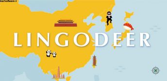LingoDeer: Learn Japanese, Korean, Chinese & more v2.76 اپلیکیشن خودآموز زبان پر امکانات اندروید