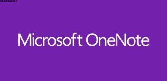 OneNote 16.0.12130.20210 نرم افزار OneNote مایکروسافت اندروید