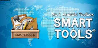 Smart Tools v2.1 Mod & Patched نسخه مود برنامه “اسمارت تولز” اندروید.
